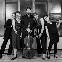 L'Esprit Baroque avatar photo