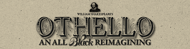 Help Us Bring to Life an All-Black Production of Othello cover photo