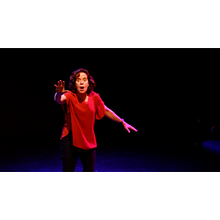 Patient 13 Edinburgh Fringe avatar photo