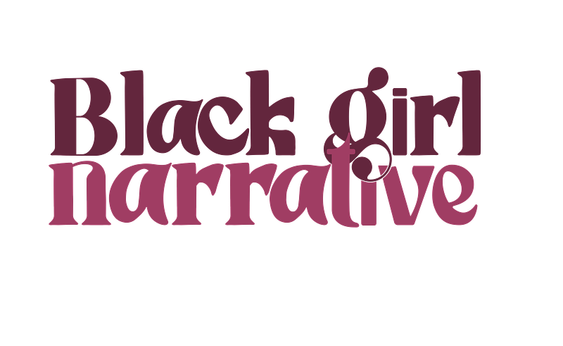 Black Girl Narrative cover photo