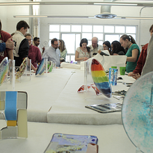 Gravity Glass Studio avatar photo