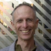 Confluence: Stream Science, Handwriting and Urban Curbs avatar photo