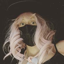 Music, Sound, and Visual Art by Kathryn Lewis avatar photo