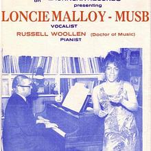 The Loncie Project avatar photo