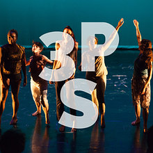 3 Pony Show / keila cordova dances avatar photo