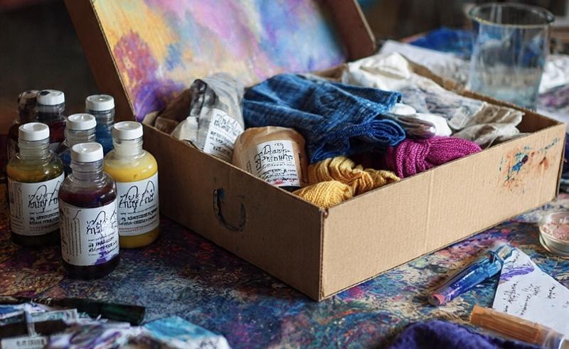 Community Art Kits cover photo