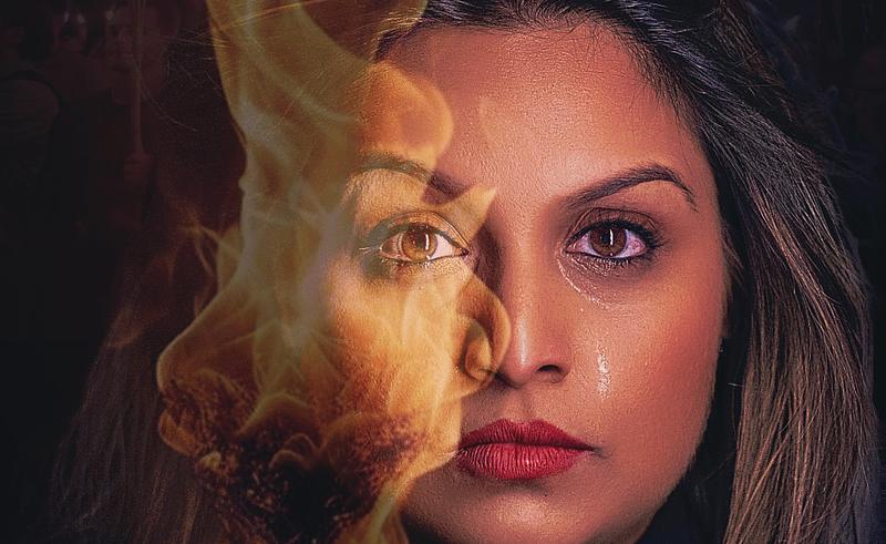 Stand Up for Fearless Theatre: Help Take #CHARLOTTESVILLE to Edinburgh Fringe cover photo