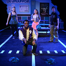 Flux Theatre Ensemble avatar photo