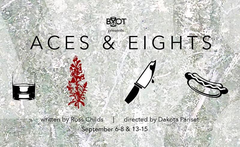 BYOT Presents: Aces & Eights cover photo