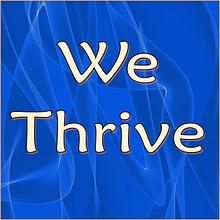 We Thrive documentary film avatar photo