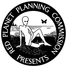 Red Planet Planning Commission avatar photo