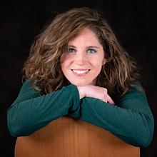 Rory Michelle Sullivan avatar photo