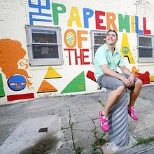 Hella Fresh Theater avatar photo