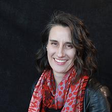 Barbara Ann Michaels avatar photo