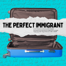 The Perfect Immigrant at Capital Fringe Festival avatar photo
