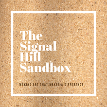 The Signal Hill Sandbox avatar photo