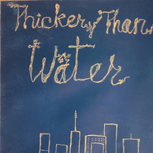 Thicker Than Water avatar photo