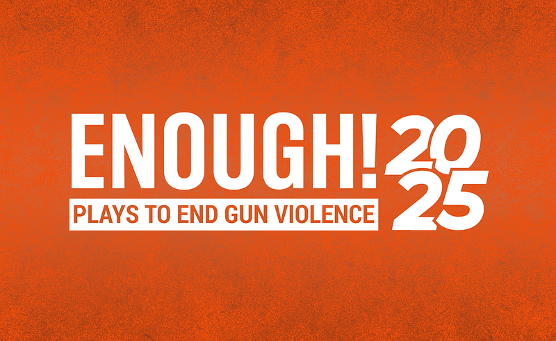 ENOUGH! 2025 — Power the Moment, Build the Movement  cover photo