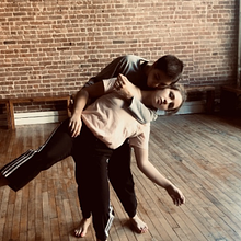 Elizabeth Burr Dance avatar photo