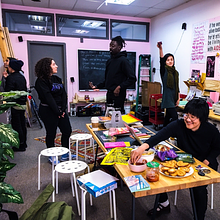 Press Press avatar photo