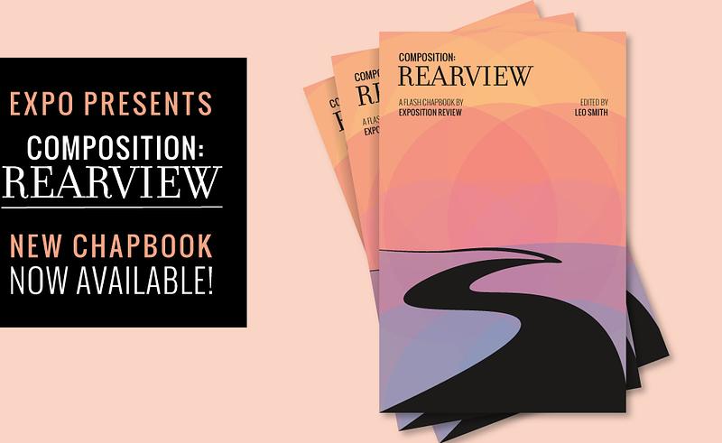 Composition: Rearview cover photo