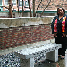 Witney & I avatar photo