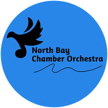 North Bay Chamber Orchestra avatar photo