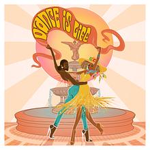 Dance Is Life avatar photo
