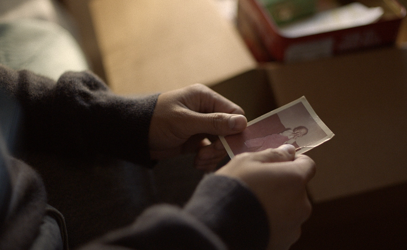 "Safe In My Skin" Post-Production Fund cover photo