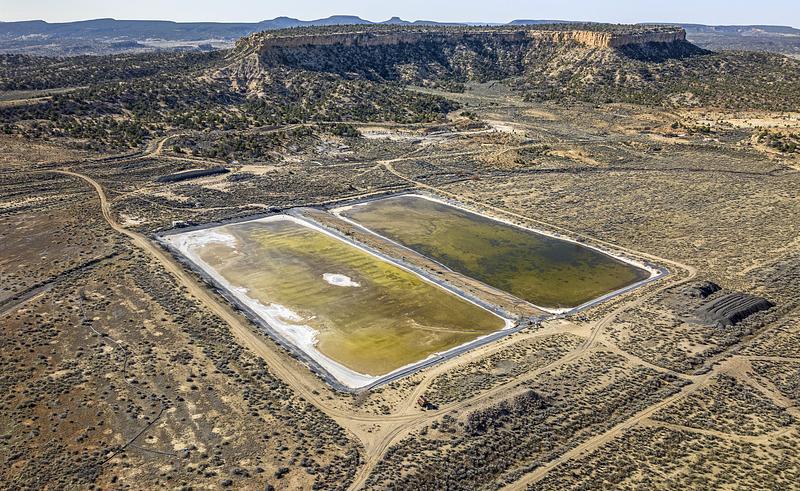 Anti-Uranium Mapping Project - Spring/Summer 2025 Crowdfunding Campaign cover photo