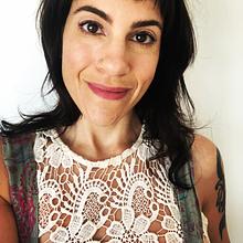 Terra Naomi Sound Meditation avatar photo