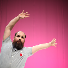 Nature Theater of Oklahoma avatar photo