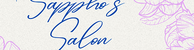 Sappho's Salon cover photo