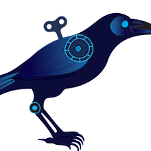 Mechanical Raven Productions avatar photo