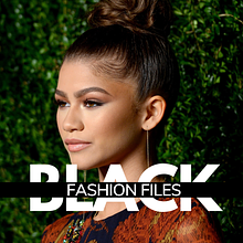 Black Fashion Files avatar photo