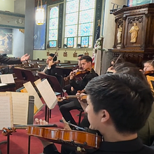 The Millvale Festival Orchestra avatar photo