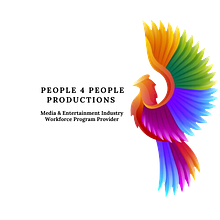 People 4 People Productions avatar photo