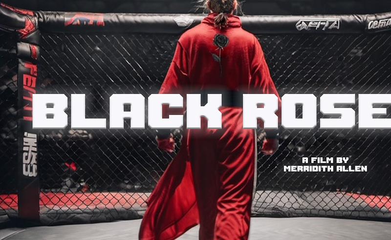 Black Rose cover photo