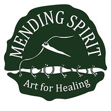 Mending Spirit avatar photo