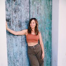 Amanda Aileen Fisher: Participatory Art, Writing, Perception-Based Practice avatar photo