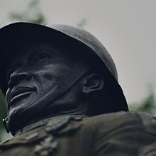 HELLFIGHTER - A short film by Noah Fields avatar photo