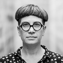 Catherine Galasso Projects avatar photo