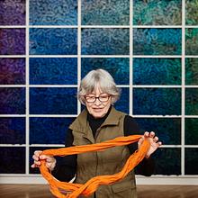 Helena Hernmarck Catalogue Raisonné Project avatar photo