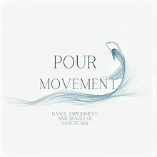Pour Movement avatar photo
