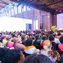 Well-Read Black Girl avatar photo