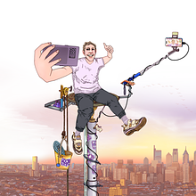 The Luckiest Fool on Earth - Feature Film avatar photo