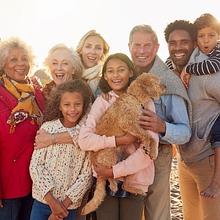 Family Spirals® avatar photo