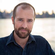 Nic Adams avatar photo