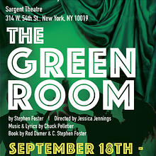 The Green Room - A New Musical avatar photo