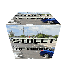 Street Network Miami avatar photo